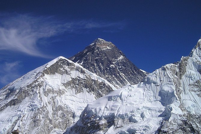 AiseluKharka To Everest Base Camp - Day 2: Gear, questions, and a little Kathmandu