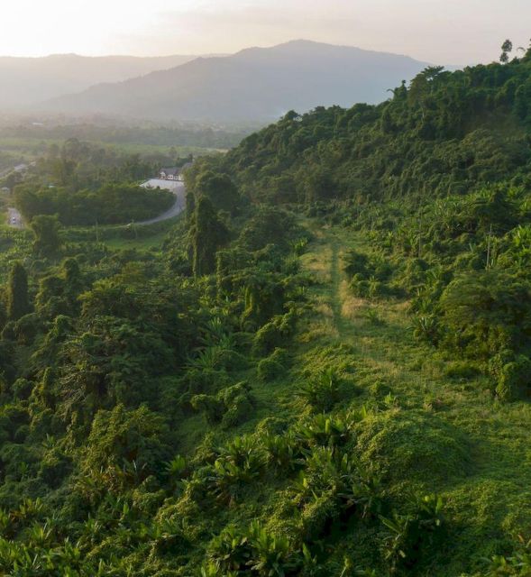Akha & Lahu village trekking 1 day - What to pack for the trail