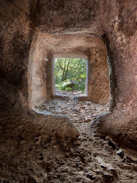 Alghero: trekking in the Porto Conte park - What the snack adds to the experience