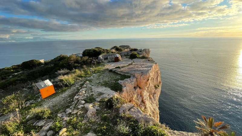 Alghero: trekking in the Porto Conte park - Is $56 a fair price for Punta Giglio?