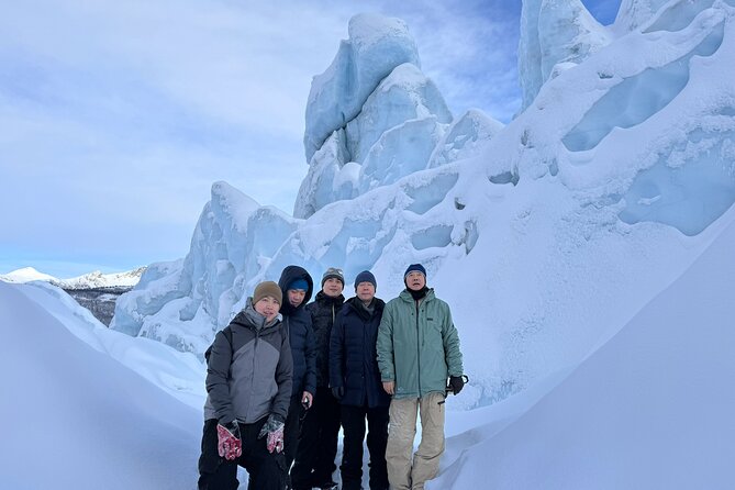 All Day Matanuska Glacier Hike from Anchorage - Is $329 a fair price?
