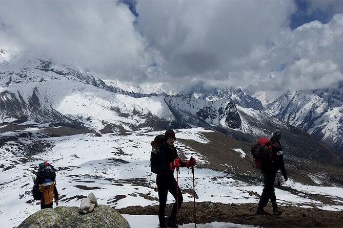 All Inclusive Langtang Valley Trek - 7 Days - Day 4: Kyanjin Gompa and the high valley