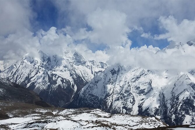 All Inclusive Langtang Valley Trek - 7 Days - Day 5: Downhill through the Langtang Valley