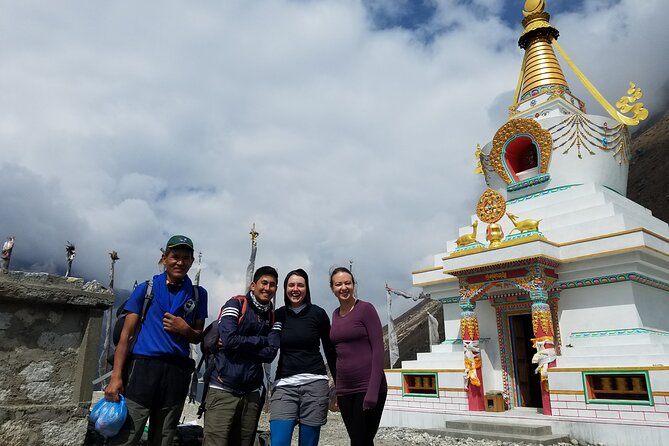 All Inclusive Langtang Valley Trek - 7 Days - Day 6: Back to Syabrubesi