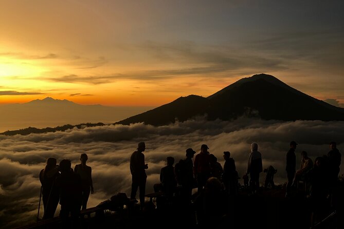 All inclusive Mount Batur Trekking with Hot Spring tour - The two-hour ride back to Ubud