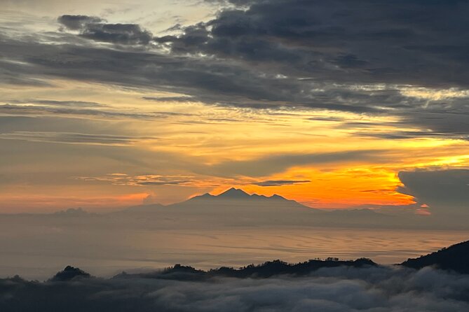 All inclusive Mount Batur Trekking with Hot Spring tour - Who should book this Mount Batur tour