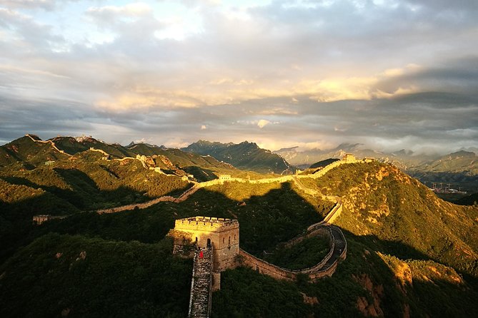 All Inclusive Private 2-Day Trip: Greatwall Trek from Gubeikou to Jinshanling - Why this Great Wall trek is different