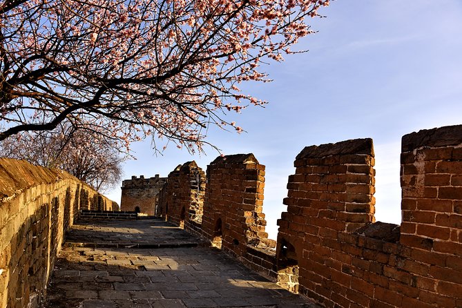 All Inclusive Private 2-Day Trip: Greatwall Trek from Gubeikou to Jinshanling - The farmhouse overnight: simple comfort and local meals
