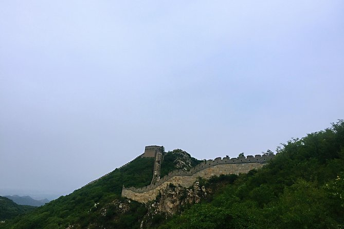 All Inclusive Private Trekking Tour at Shixiaguan Great Wall - The first 20 minutes through villages and woods