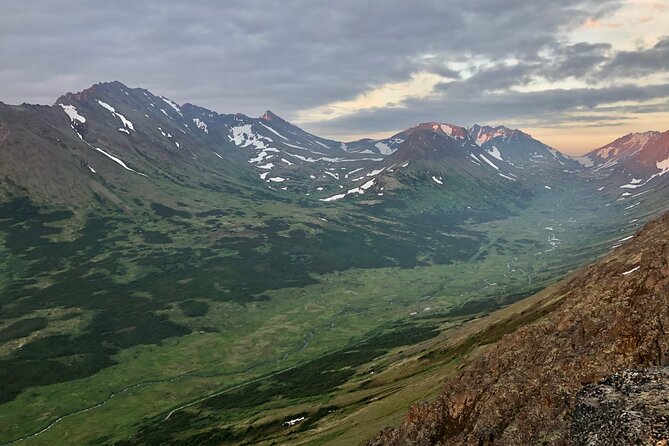 Alpine Classic Trek - What to wear and carry