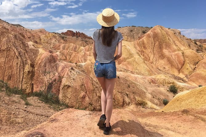 Alpine Climbing around Almaty Multi Day Tour - Is the $384.40 price good value?
