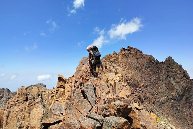 Alpine Climbing around Almaty Multi Day Tour - The guide can make or break the experience