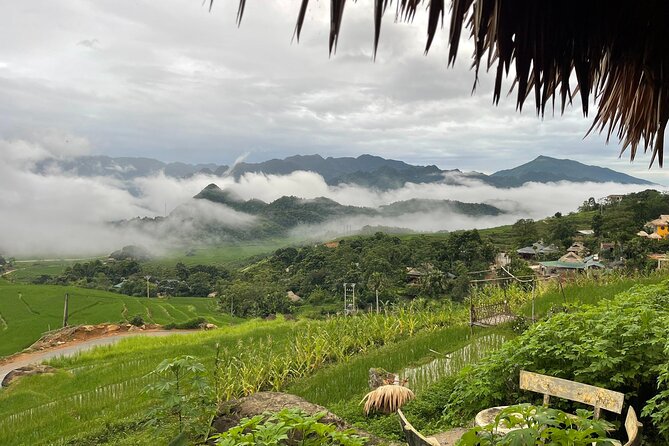 Amazing Mai Chau - Pu Luong 3 days: Waterfall, Rafting & Trekking - What $362.25 covers, and what it does not