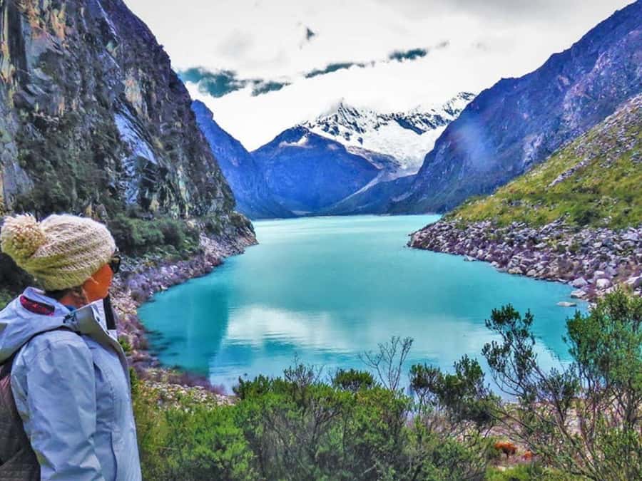 Ancash: Trekking to Paron Lagoon with Entrance | Full day| - Key points to know before booking