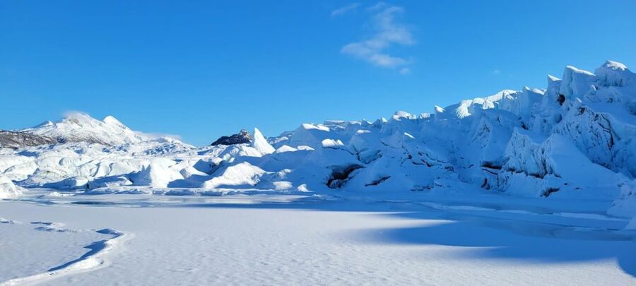Anchorage: Full-Day Matanuska Glacier Hike and Tour - Key points to know before booking