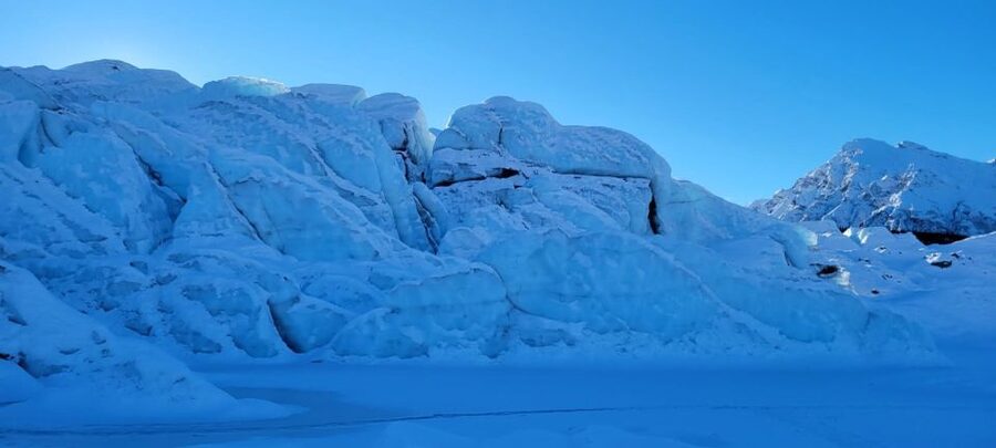 Anchorage: Full-Day Matanuska Glacier Hike and Tour - Why Matanuska Glacier makes a strong Anchorage day trip