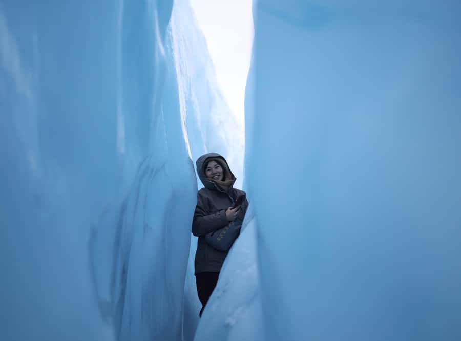 Anchorage: Matanuska Glacier Hike with Transfers - Key points to know before you book