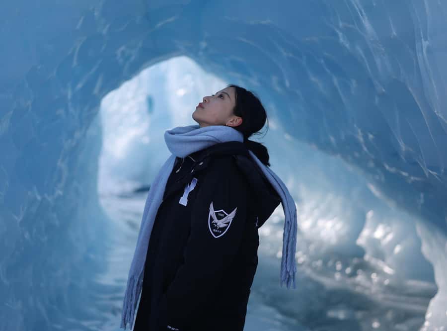 Anchorage: Matanuska Glacier Hike with Transfers - Leaving Anchorage in a small group