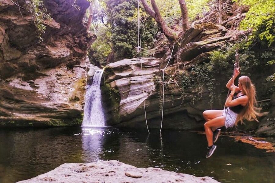 Andros: Achla River Trekking to the Waterfall - Should you book the Achla River trek?