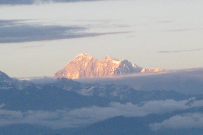 Annapuran Base Camp Trek - What the $741.34 price covers