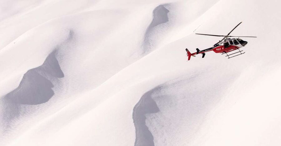 Annapurna Base Camp Helicopter Sightseeing Tour - Why this flight makes sense when you lack trekking time