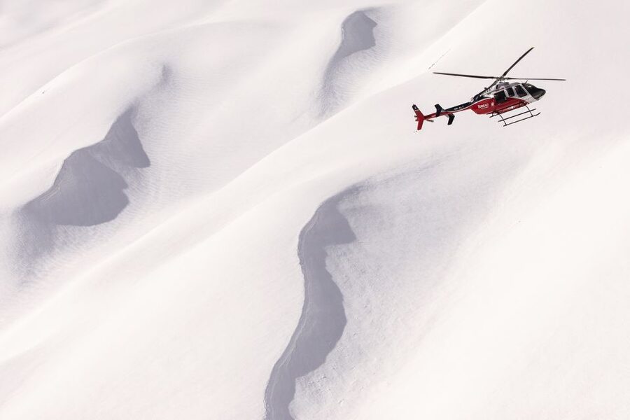 Annapurna Base Camp Helicopter Sightseeing Tour - Who should book this Annapurna helicopter tour?