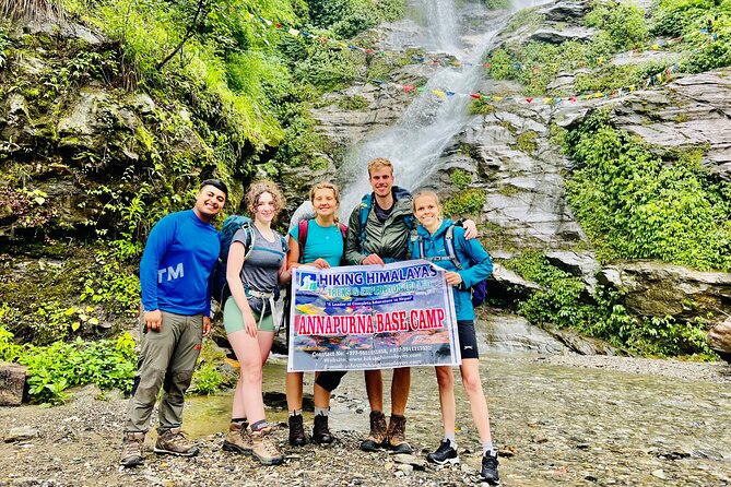 Annapurna Base Camp Private Short Trek - Why this short Annapurna trek works