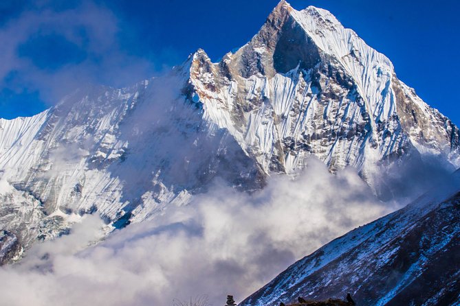 Annapurna Base Camp Trek 12 Days - Key points to know before booking