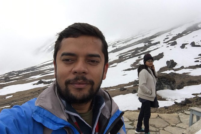 Annapurna Base Camp Trek form Kathmandu - From Kathmandu to Pokhara by tourist bus