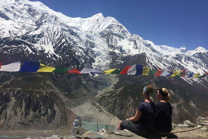 Annapurna Circuit Short Trek - What the $1,180 price really covers