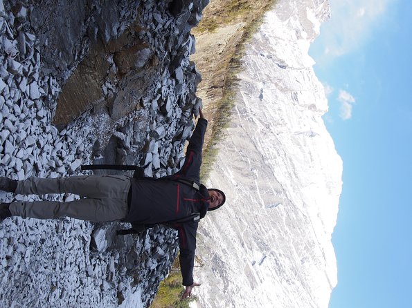 Annapurna Circuit Short Trek - From Kathmandu to Bulbule and Besisahar