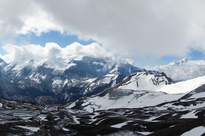 Annapurna Circuit Trek 12 days - Tea houses, meals, and the real cost of the trip