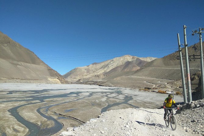 Annapurna Circuit Trek 12 days - Fitness, altitude, and the weather rule
