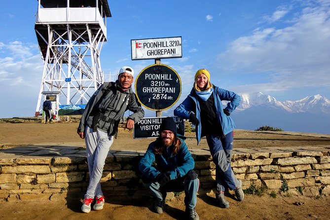 Annapurna Circuit Trek 12 days - How the $769.24 price measures up