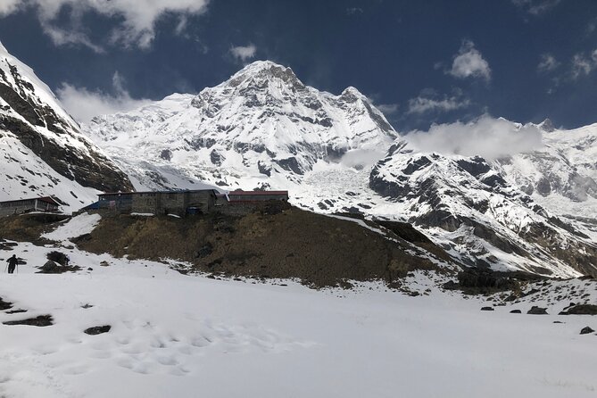 Annapurna Circuit Trek - What the 22-day route really gives you