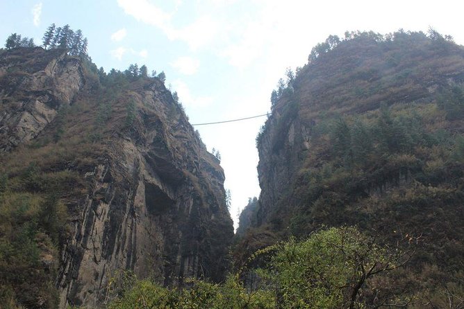 Annapurna Circuit Trek with Heritage Highlights - Kathmandu begins with temples and old royal squares