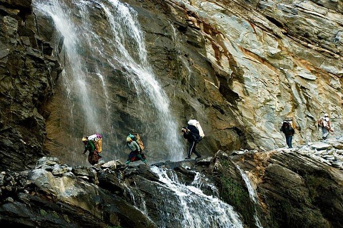 Annapurna Circuit Trek with Heritage Highlights - Pokhara offers a gentler second half