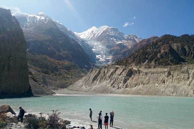 Annapurna Circuit Trekking 12 Days - Why the Annapurna Circuit remains such a strong choice