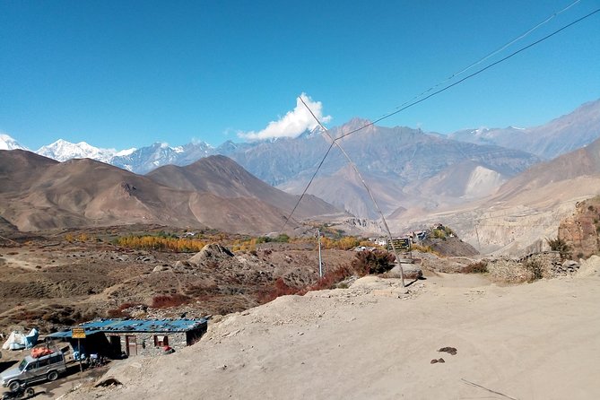 Annapurna Circuit Trekking 12 Days - Price, inclusions, and the real budget