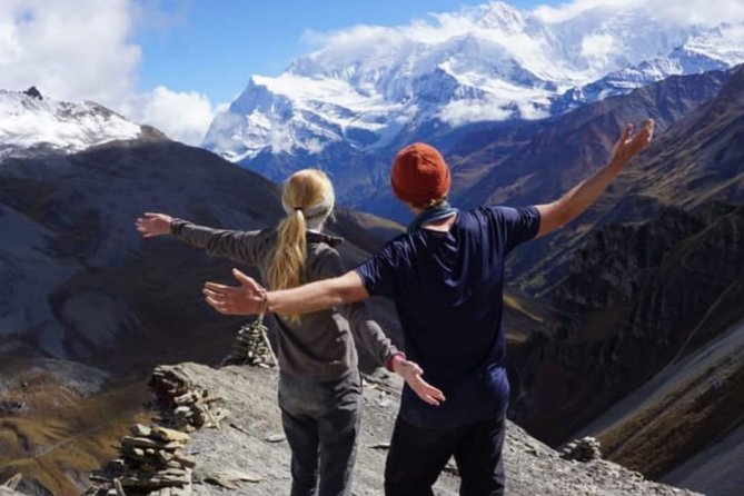 Annapurna Circuit Trekking: 15 days - Key points at a glance