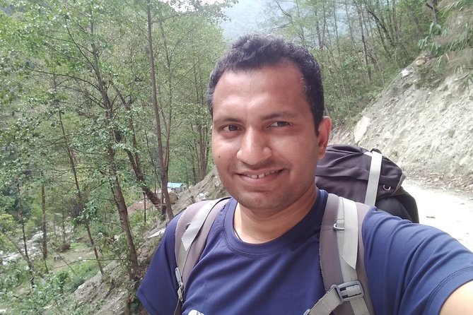 Annapurna Circuit Trekking: 15 days - From Kathmandu to the Annapurna foothills