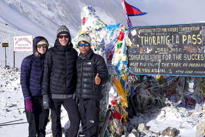 Annapurna Circuit Trekking: 15 days - The road to Tatopani and Pokhara