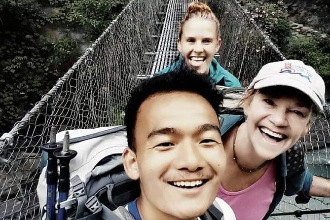 Annapurna Circuit Trekking -17 Days - Days 16 and 17: returning to Kathmandu