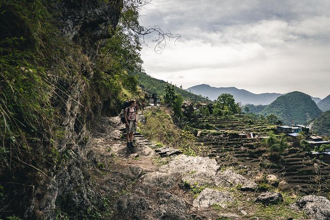 Annapurna Circuit with Tilicho Lake Trek - Why Tilicho Lake changes the Annapurna Circuit