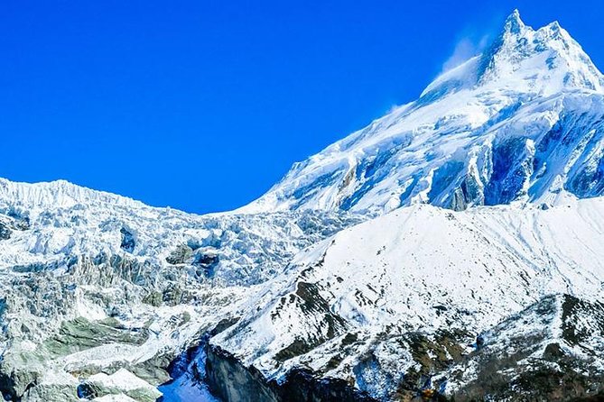 Annapurna Full Circuit Trek - Key Points Before You Book