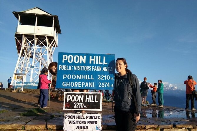 Annapurna Panaroma - Days 1 and 2: Kathmandu temples and first bearings