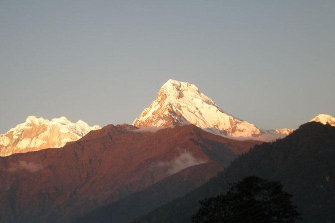 Annapurna Panorama trek - Days 1 and 2: Kathmandu temples, squares, and Thamel