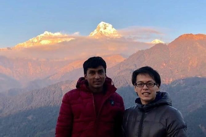 Annapurna Poon hill Sunrise Trek - Key points to know before booking