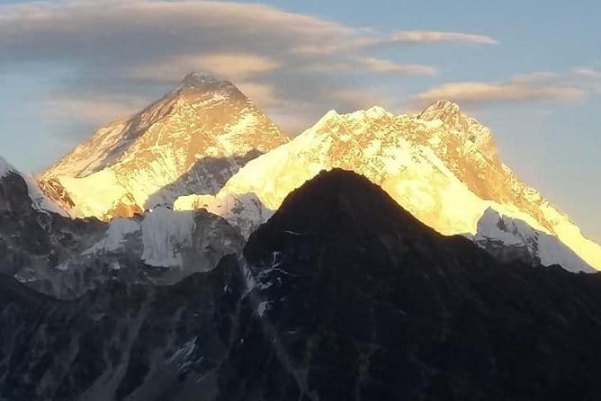 Annapurna Poon hill Sunrise Trek - Day 6: Forest descent to Ghandruk and back to Pokhara