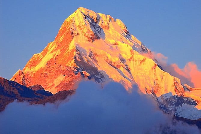 Annapurna - Poon Hill Trek - Key points to know before booking